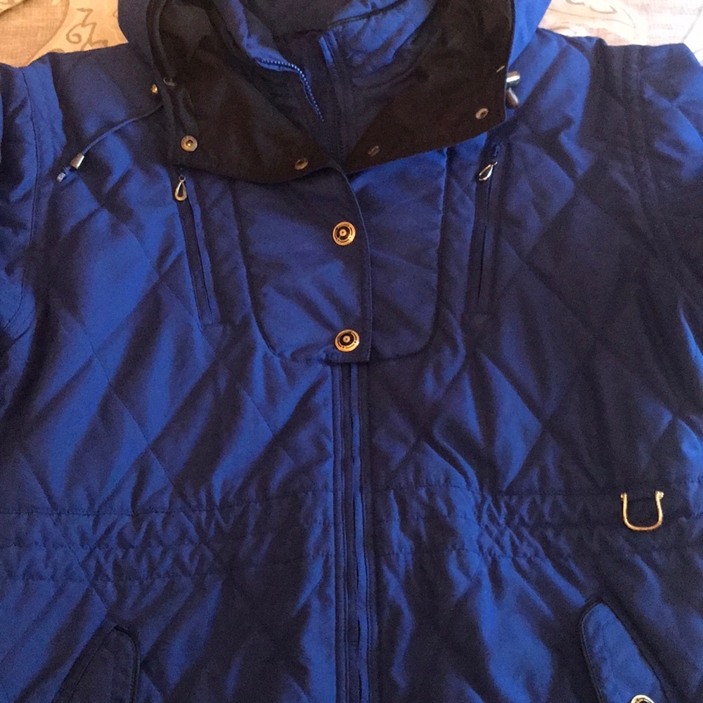 Vintage ski jacket - Picture 5 of 16